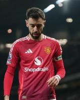 5次，B费是目前为止英超首轮关键传球次数最多的球员