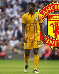 斯基拉透露巴莱巴已同意曼联个人条款，签约至2030年含续约选项