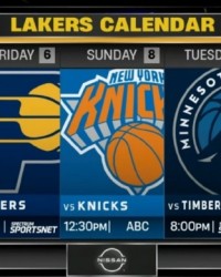 开云登录入口地址-强度如何？湖人后续5场对手：掘金 步行者 尼克斯 森林狼 公牛