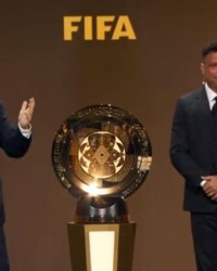 开云登录入口地址-【世俱杯抽签】梅西进入“生命之组”，曼城尤文火并