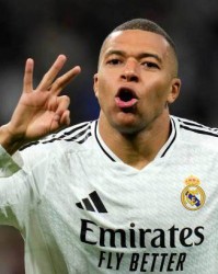 开云登录入口地址-【现场】帽子戏法摧毁曼城！姆总闪耀伯纳乌四亿齐飞