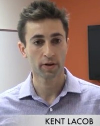 开云体育app-离开父亲的光环！队记：拉科布儿子肯特-拉科布将离开勇士管理层