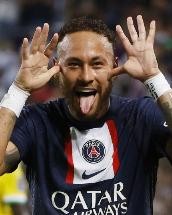 开云体育app-帕斯托雷：内马尔2.2亿天价签约费其实不高，改变法国和欧洲足球