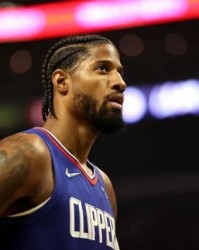 开云体育app-乔治持续高效队友终于回暖 快艇即将步入正轨？