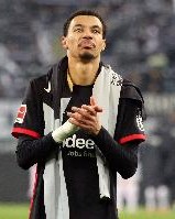 开云体育app-图片报：埃基蒂克转会利物浦在即，不会随法兰克福前往美国训练营