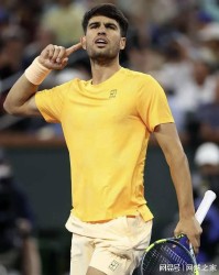 开云登录入口地址-挪威之光鲁德该当如何表现，才能与世界第一阿尔卡拉斯可堪一战？