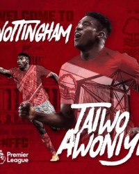 开云电子-德甲再为英超造枪，诺丁汉森林破纪录签利物浦遗珠