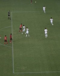 开云登录入口地址-中甲半场：胡靖破门，刘宇数次救险，苏州东吴1-0重庆铜梁龙