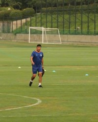 开云体育app-山东泰山2-1长春亚泰 比赛日vlog