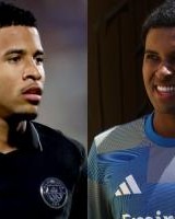 死结！TA：曼城签罗德里戈才会放行萨维尼奥 一切取决于前者意愿