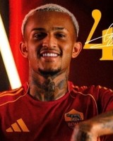 韦斯利：迪巴拉说有问题可以随时找他 曾想过放弃足球去餐厅打工