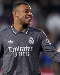 姆巴佩：我并没有抑郁，只是缺少休息很疲惫