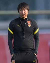 开云电子-国足热身8连胜李铁满意精气神：踢球欲望有了改变