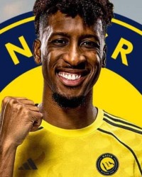 科曼即将签约利雅得胜利 但无缘超级杯首秀