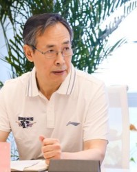 开云电子-新帅许利民顾问李楠携手亮相 北京男篮翻开新篇章