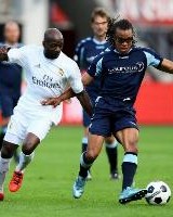 马克莱莱：希望皇马巴黎切尔西进世俱杯决赛 安帅点燃我执教热情