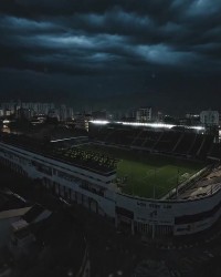 即将官宣！桑托斯官方社媒账号发布视频预热与33岁内马尔续约