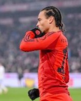 开云登录入口地址-2关键传球，萨内当选拜仁3-1逆转奥格斯堡一役全场最佳