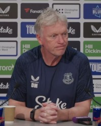 莫耶斯：夏窗仍需要继续补强，格拉利什在球队扮演重要角色