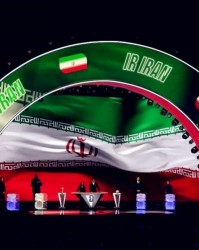 开云电子-退赛很频繁，递补有惊喜！伊朗会制造出怎样的蝴蝶效应？